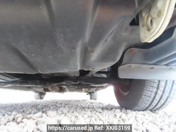 Used 2004 AT toyota wish ZNE10G Image[38]