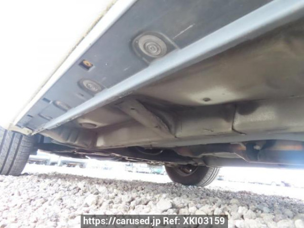 Used 2004 AT toyota wish ZNE10G Image[39]