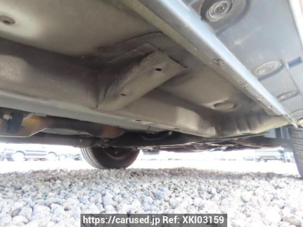 Used 2004 AT toyota wish ZNE10G Image[40]