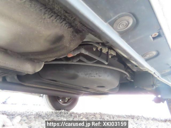 Used 2004 AT toyota wish ZNE10G Image[42]