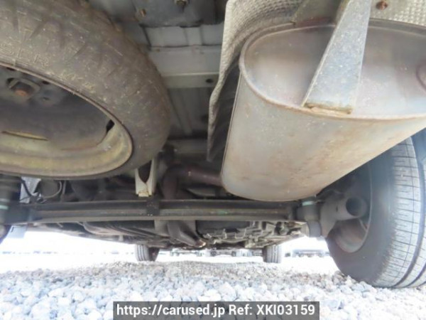 Used 2004 AT toyota wish ZNE10G Image[44]