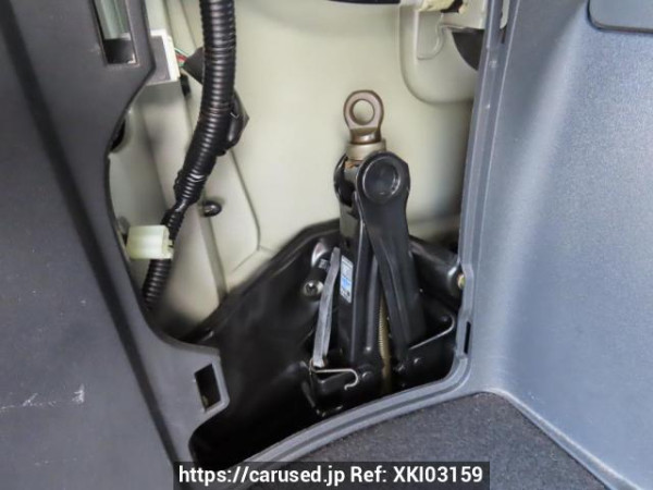 Used 2004 AT toyota wish ZNE10G Image[47]