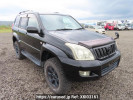 Toyota Land Cruiser Prado RZJ120W