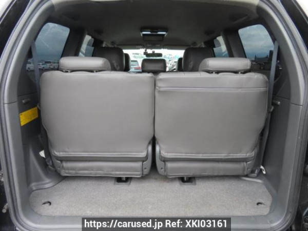 Used 2003 AT toyota land-cruiser-prado RZJ120W Image[9]