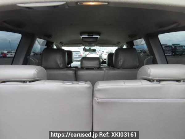 Used 2003 AT toyota land-cruiser-prado RZJ120W Image[10]