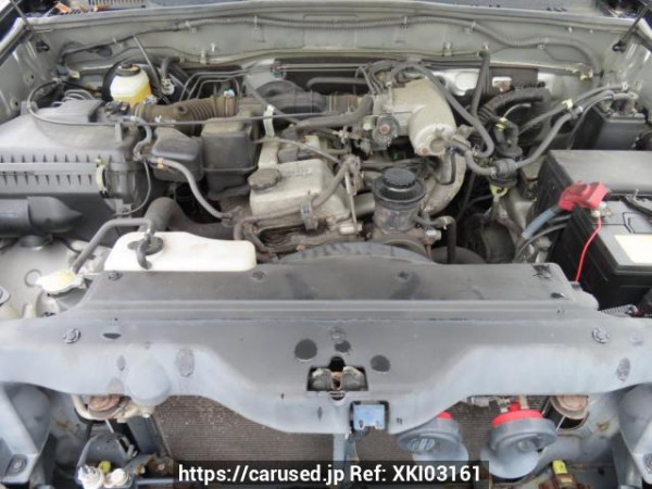 Used 2003 AT toyota land-cruiser-prado RZJ120W Image[11]