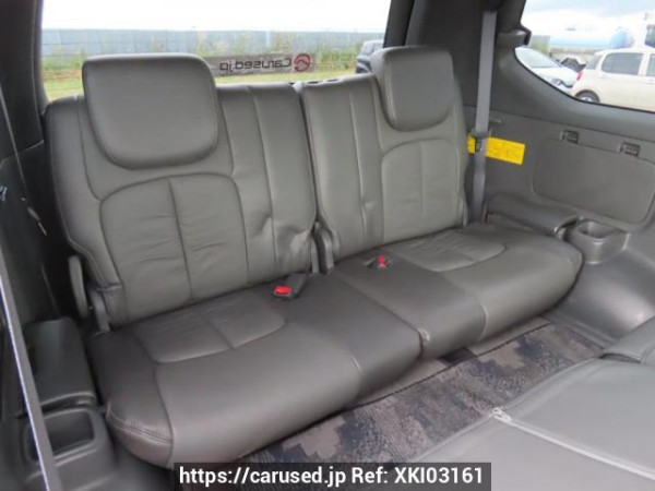 Used 2003 AT toyota land-cruiser-prado RZJ120W Image[19]