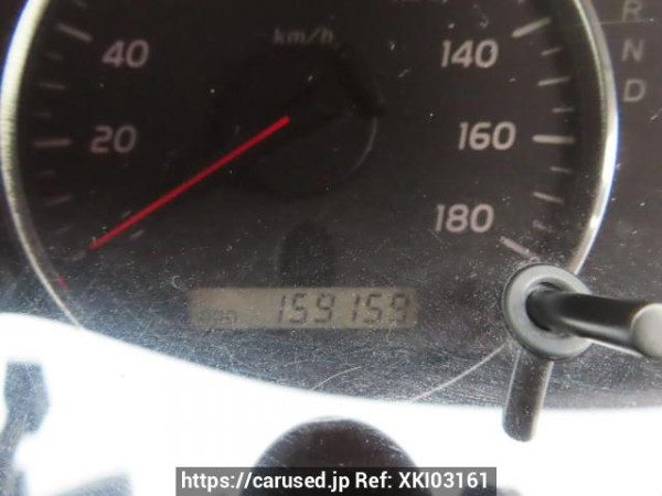 Used 2003 AT toyota land-cruiser-prado RZJ120W Image[25]