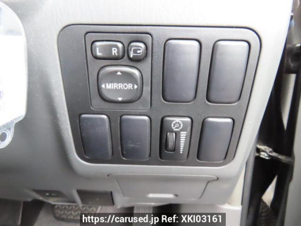 Used 2003 AT toyota land-cruiser-prado RZJ120W Image[30]