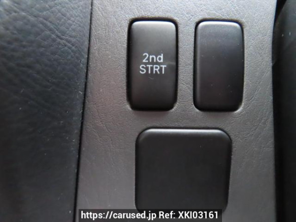 Used 2003 AT toyota land-cruiser-prado RZJ120W Image[31]