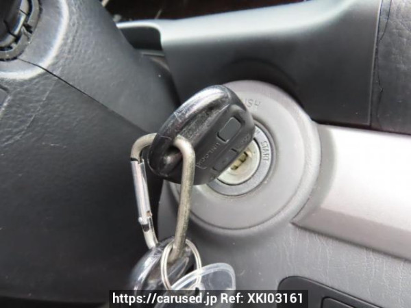 Used 2003 AT toyota land-cruiser-prado RZJ120W Image[32]