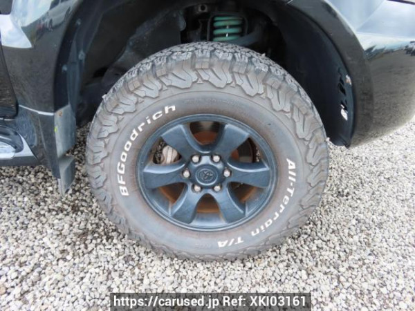 Used 2003 AT toyota land-cruiser-prado RZJ120W Image[34]