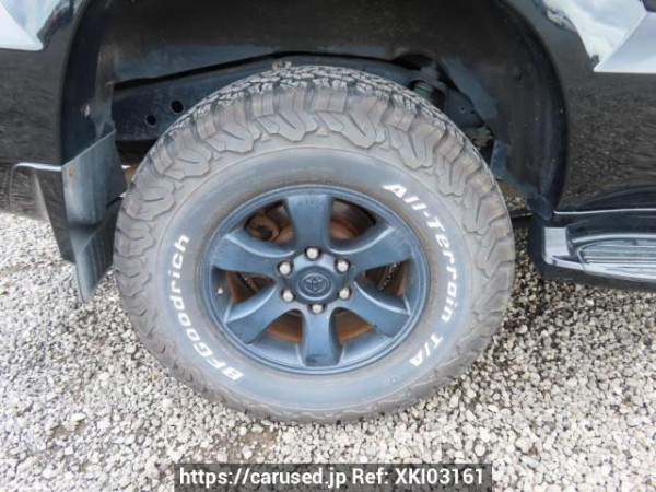 Used 2003 AT toyota land-cruiser-prado RZJ120W Image[36]