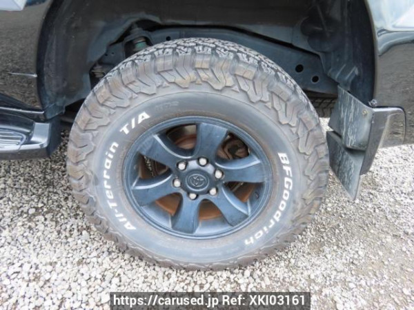 Used 2003 AT toyota land-cruiser-prado RZJ120W Image[37]