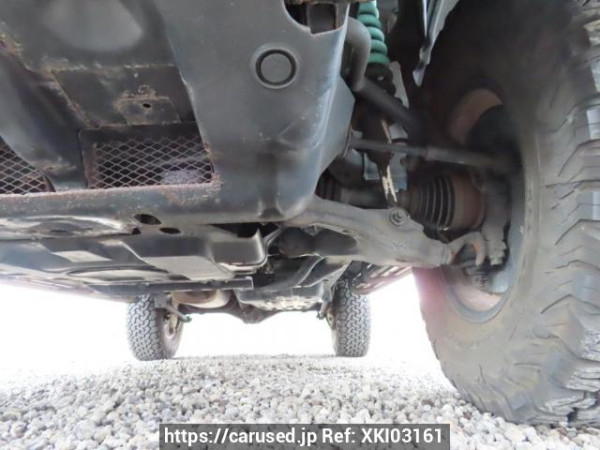 Used 2003 AT toyota land-cruiser-prado RZJ120W Image[39]
