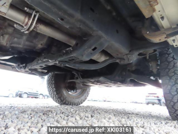Used 2003 AT toyota land-cruiser-prado RZJ120W Image[40]