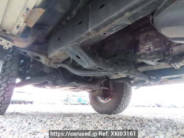 Used 2003 AT toyota land-cruiser-prado RZJ120W Image[41]