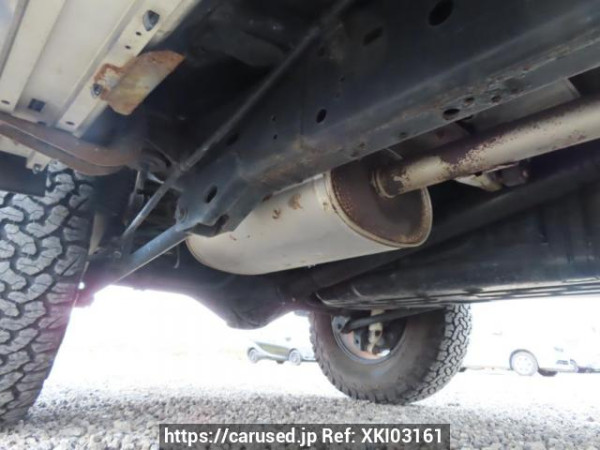 Used 2003 AT toyota land-cruiser-prado RZJ120W Image[42]