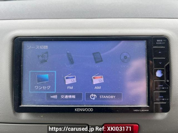 Used 2005 MT toyota regiusace-van KDH205V Image[24]