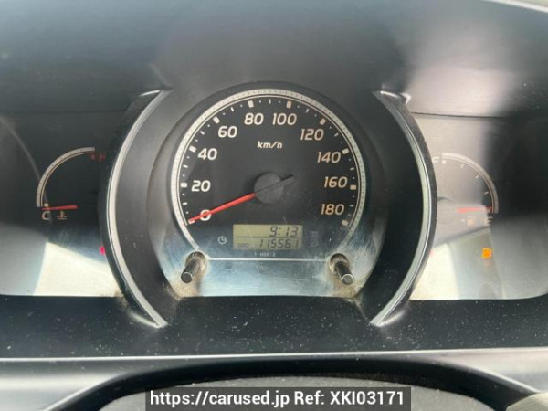 Used 2005 MT toyota regiusace-van KDH205V Image[26]