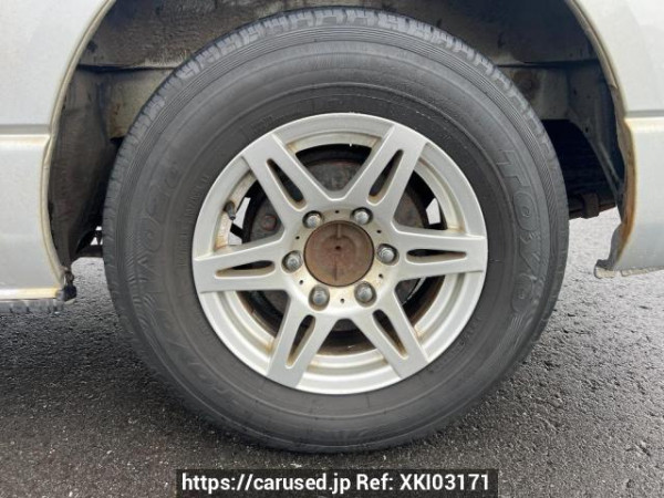 Used 2005 MT toyota regiusace-van KDH205V Image[29]