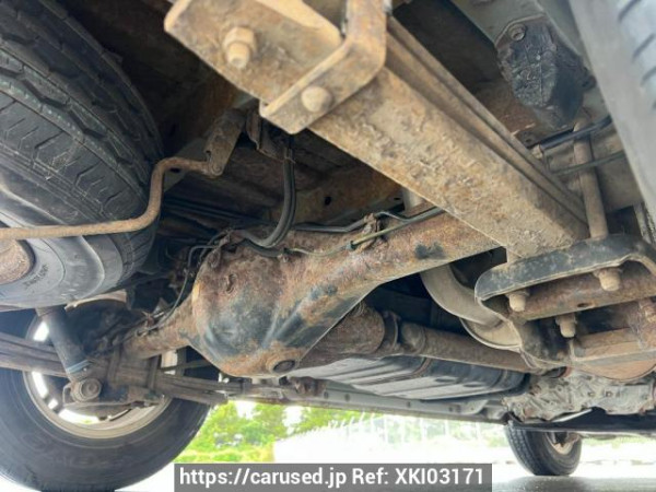 Used 2005 MT toyota regiusace-van KDH205V Image[35]