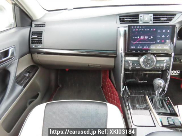 Used 2010 AT toyota mark-x GRX130 Image[20]