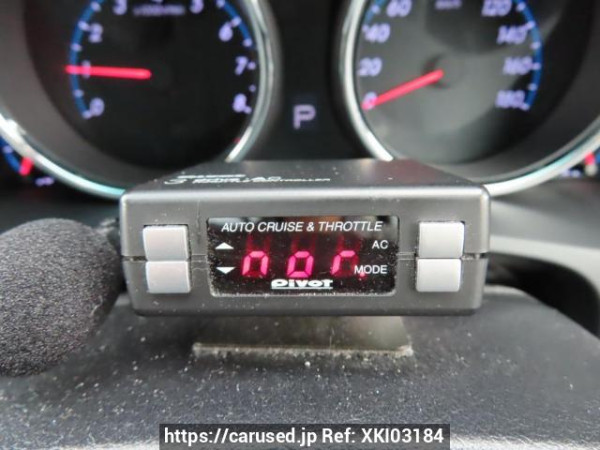 Used 2010 AT toyota mark-x GRX130 Image[24]