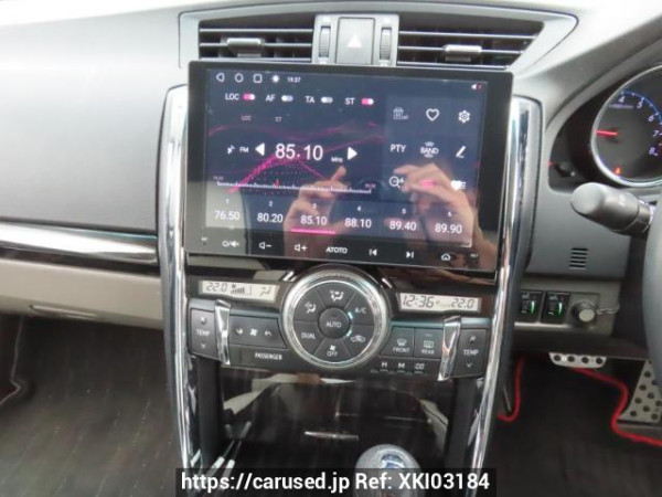 Used 2010 AT toyota mark-x GRX130 Image[25]
