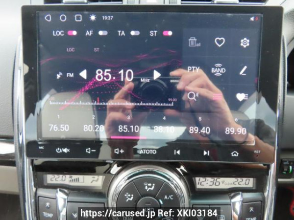 Used 2010 AT toyota mark-x GRX130 Image[26]