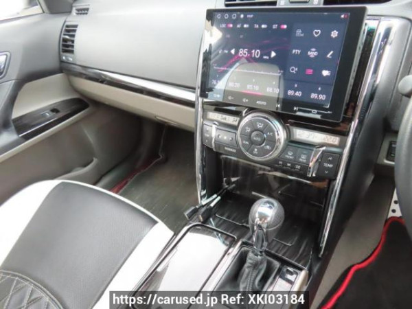 Used 2010 AT toyota mark-x GRX130 Image[27]