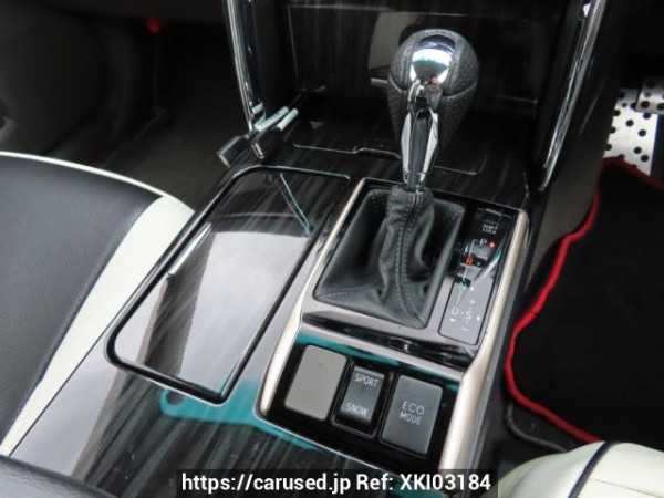 Used 2010 AT toyota mark-x GRX130 Image[28]