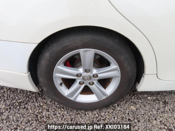 Used 2010 AT toyota mark-x GRX130 Image[34]