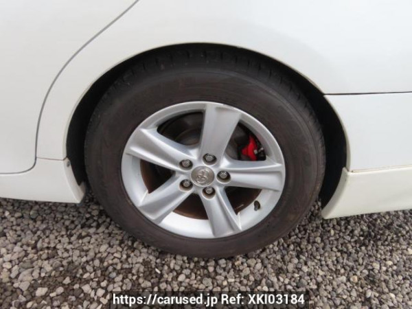 Used 2010 AT toyota mark-x GRX130 Image[35]