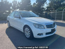 Mercedes Benz C-Class 204041
