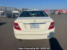 Used 2009 AT mercedes-benz c-class 204041 Image[5]