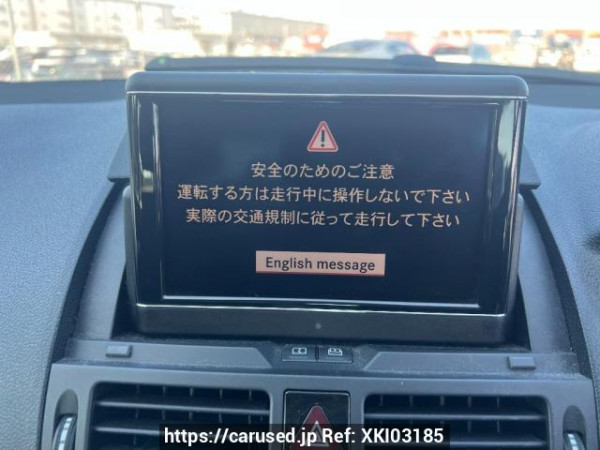 Used 2009 AT mercedes-benz c-class 204041 Image[20]