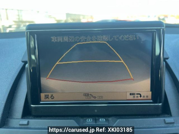 Used 2009 AT mercedes-benz c-class 204041 Image[22]