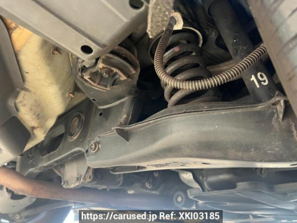 Used 2009 AT mercedes-benz c-class 204041 Image[32]