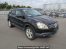 Used 2008 AT nissan dualis KNJ10 Image[0]