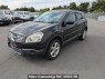 Used 2008 AT nissan dualis KNJ10 Image[2]