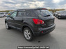 Used 2008 AT nissan dualis KNJ10 Image[4]