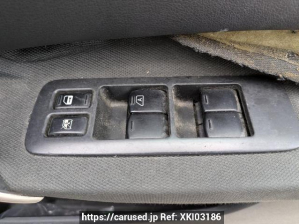 Used 2008 AT nissan dualis KNJ10 Image[17]