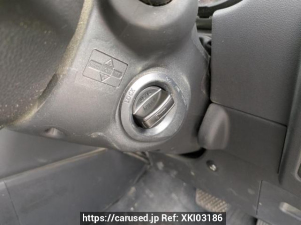 Used 2008 AT nissan dualis KNJ10 Image[21]