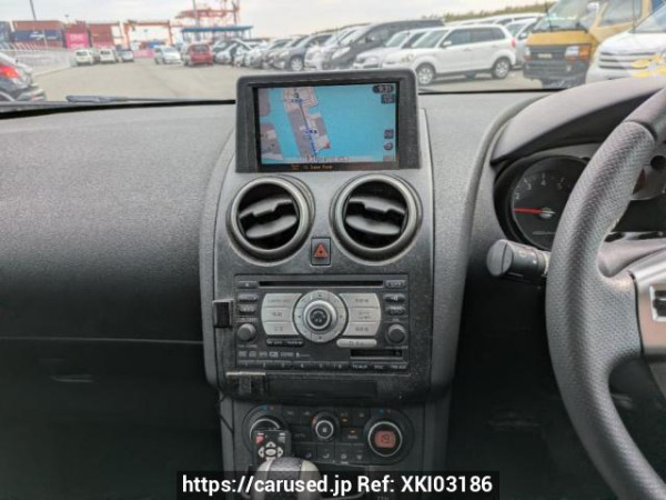 Used 2008 AT nissan dualis KNJ10 Image[22]