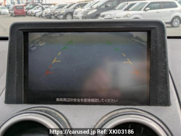 Used 2008 AT nissan dualis KNJ10 Image[24]