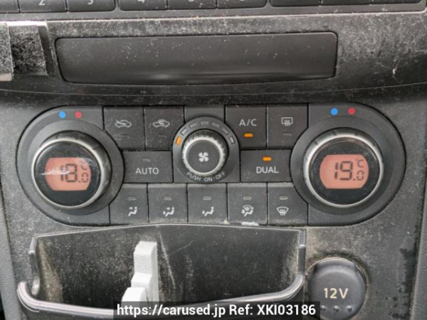 Used 2008 AT nissan dualis KNJ10 Image[26]