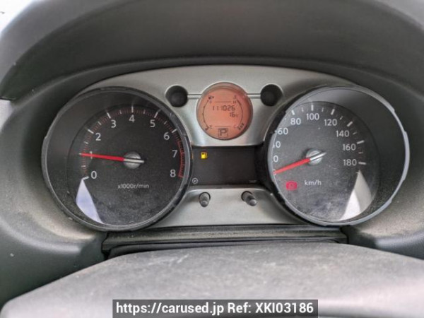 Used 2008 AT nissan dualis KNJ10 Image[29]