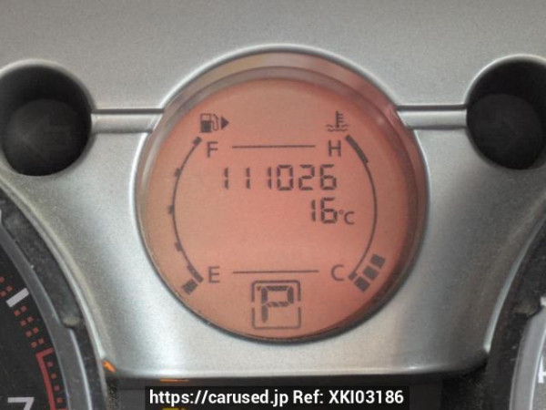 Used 2008 AT nissan dualis KNJ10 Image[30]