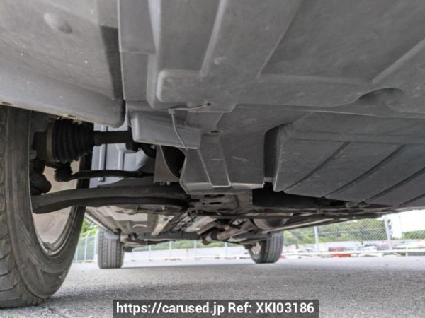 Used 2008 AT nissan dualis KNJ10 Image[35]